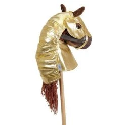 By Astrup Harnas Voor Stokpaard Goud 11 By Astrup Harnas Voor Stokpaard Goud -Little Dutch || Djeco Verkoopwinkel by astrup by astrup harnas voor stokpaard goud 2