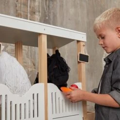 By Astrup Stokpaardje Wit 17 By Astrup Stokpaardje Wit -Little Dutch || Djeco Verkoopwinkel by astrup by astrup stokpaardje wit 5