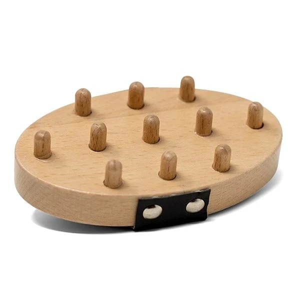 By Astrup Verzorgingsset Voor Stokpaarden 4 By Astrup Verzorgingsset Voor Stokpaarden - Afbeelding 2