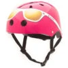 Kinderfietshelm - Pink Glasses - Coconuts Helmets