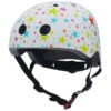 Kinderfietshelm - Twinkle Stars - Coconuts Helmets 2 Kinderfietshelm - Twinkle Stars - Coconuts Helmets -Little Dutch || Djeco Verkoopwinkel coconuts helmets kinderfietshelm twinkle stars coc