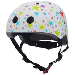 Kinderfietshelm - Twinkle Stars - Coconuts Helmets