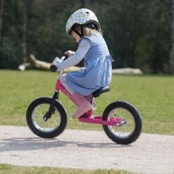 Kinderfietshelm - Twinkle Stars - Coconuts Helmets -Little Dutch || Djeco Verkoopwinkel coconuts helmets kinderfietshelm twinkle stars coc 7