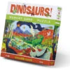 Crocodile Creek Memory En Puzzel Dinosaurussen -Little Dutch || Djeco Verkoopwinkel crocodile creek crocodile creek memory en puzzel d