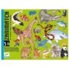 Djeco Kaartspel Zanimatch +5jr -Little Dutch || Djeco Verkoopwinkel djeco djeco kaartspel zanimatch 5jr