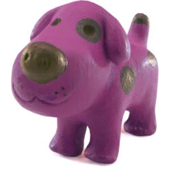 Djeco Little Circuit Ganzenbord -Little Dutch || Djeco Verkoopwinkel djeco djeco little circuit ganzenbord 2