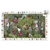 Djeco Observatie Puzzel Garden Play Time 100 Stukjes 2 Djeco Observatie Puzzel Garden Play Time 100 Stukjes -Little Dutch || Djeco Verkoopwinkel djeco djeco observatie puzzel garden play time 100