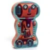 Djeco Puzzel Bob De Robot 36 Stukjes -Little Dutch || Djeco Verkoopwinkel djeco djeco puzzel bob de robot 36 stukjes