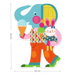 Kleuren Met Water Animalo-Len - Djeco -Little Dutch || Djeco Verkoopwinkel djeco kleuren met water animalo len djeco 4