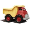Green Toys Grote Kiepwagen Rood -Little Dutch || Djeco Verkoopwinkel green toys green toys grote kiepwagen rood