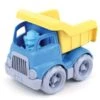 Green Toys Kiepwagen Blauw -Little Dutch || Djeco Verkoopwinkel green toys green toys kiepwagen blauw