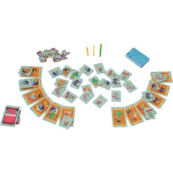 Haba Behendigheidsspel Opgeruimd Staat Netjes -Little Dutch || Djeco Verkoopwinkel haba haba behendigheidsspel opgeruimd staat netjes 2