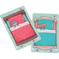 Haba Behendigheidsspel Opgeruimd Staat Netjes -Little Dutch || Djeco Verkoopwinkel haba haba behendigheidsspel opgeruimd staat netjes 4