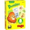 Haba Kaartspel Domino Junior -Little Dutch || Djeco Verkoopwinkel haba haba kaartspel domino junior