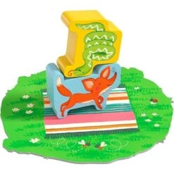 Haba Mijn Eerste Spellen – Dier Op Dier Junior 12 Haba Mijn Eerste Spellen – Dier Op Dier Junior -Little Dutch || Djeco Verkoopwinkel haba haba mijn eerste spellen dier op dier junior 3