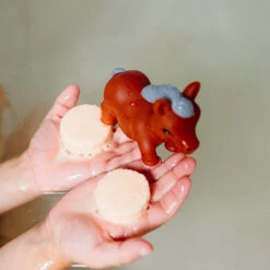 Isabelle Laurier Badspeelgoed 5 Diertjes -Little Dutch || Djeco Verkoopwinkel isabelle laurier isabelle laurier badspeelgoed 5 d 6