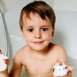 Isabelle Laurier Badspeelgoed 5 Diertjes -Little Dutch || Djeco Verkoopwinkel isabelle laurier isabelle laurier badspeelgoed 5 d 8