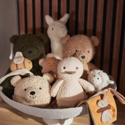 Jollein Activiteiten Speelgoed Duck -Little Dutch || Djeco Verkoopwinkel jollein jollein activiteiten speelgoed duck 2