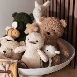 Jollein Activiteiten Speelgoed Duck -Little Dutch || Djeco Verkoopwinkel jollein jollein activiteiten speelgoed duck 3