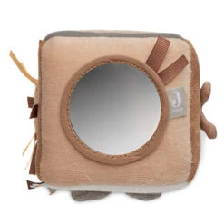 Jollein Activiteitenkubus Spring Garden 13 Jollein Activiteitenkubus Spring Garden -Little Dutch || Djeco Verkoopwinkel jollein jollein activiteitenkubus spring garden 4