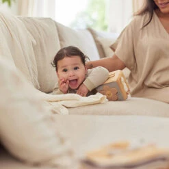 Jollein Activiteitenkubus Spring Garden 14 Jollein Activiteitenkubus Spring Garden -Little Dutch || Djeco Verkoopwinkel jollein jollein activiteitenkubus spring garden 5