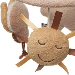 Jollein Baby Mobiel Spring Garden -Little Dutch || Djeco Verkoopwinkel jollein jollein baby mobiel spring garden 3