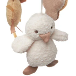 Jollein Baby Mobiel Spring Garden -Little Dutch || Djeco Verkoopwinkel jollein jollein baby mobiel spring garden 4