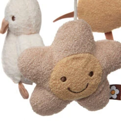 Jollein Baby Mobiel Spring Garden -Little Dutch || Djeco Verkoopwinkel jollein jollein baby mobiel spring garden 5