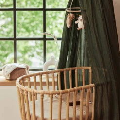 Jollein Baby Mobiel Spring Garden -Little Dutch || Djeco Verkoopwinkel jollein jollein baby mobiel spring garden 7