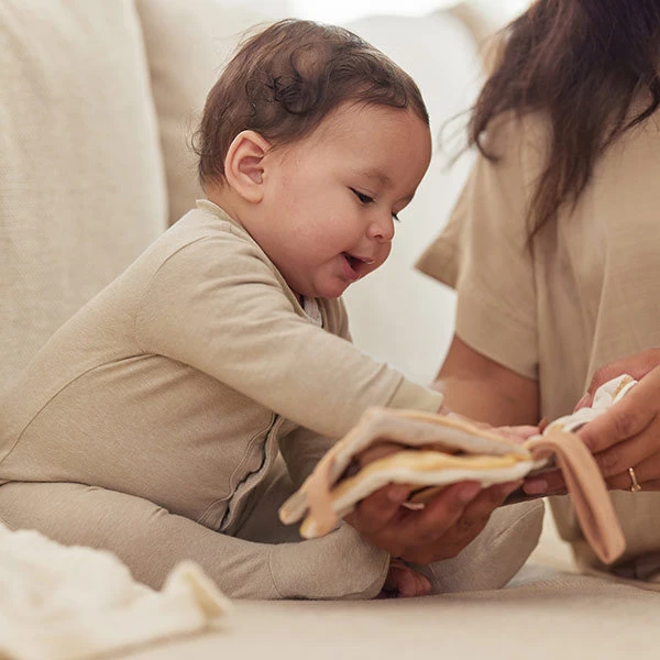 Jollein Babyboekje Spring Garden 5 Jollein Babyboekje Spring Garden - Afbeelding 3