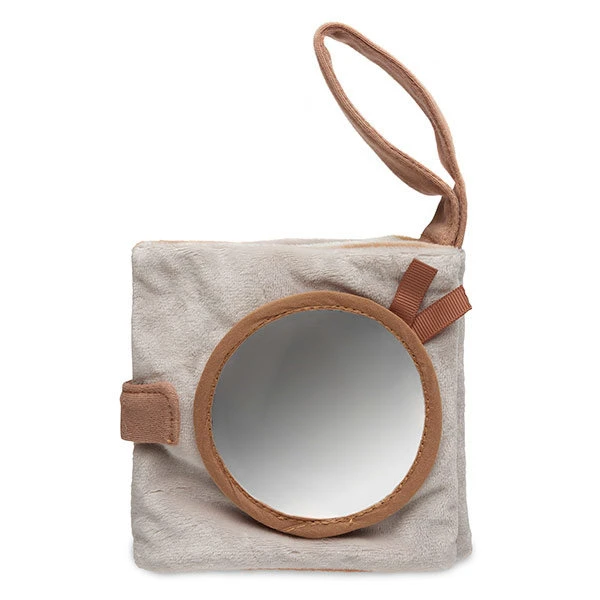 Jollein Babyboekje Spring Garden 7 Jollein Babyboekje Spring Garden - Afbeelding 5