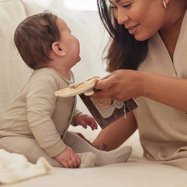 Jollein Babyboekje Spring Garden 10 Jollein Babyboekje Spring Garden - Afbeelding 8