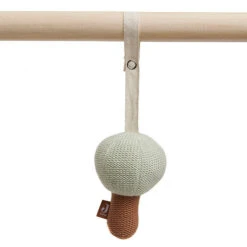 Jollein Babygym Speelgoed Lamb -Little Dutch || Djeco Verkoopwinkel jollein jollein babygym speelgoed lamb 3