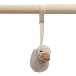 Jollein Babygym Speelgoed Lamb -Little Dutch || Djeco Verkoopwinkel jollein jollein babygym speelgoed lamb 4