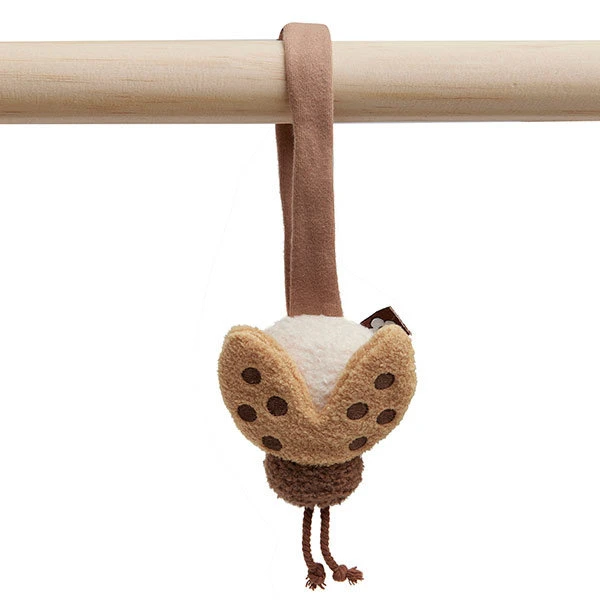 Jollein Babygym Speelgoed Spring Garden 6 Jollein Babygym Speelgoed Spring Garden - Afbeelding 4