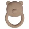 Jollein Bijtring Rubber Teddy Bear Biscuit 1 Jollein Bijtring Rubber Teddy Bear Biscuit -Little Dutch || Djeco Verkoopwinkel jollein jollein bijtring rubber teddy bear biscuit