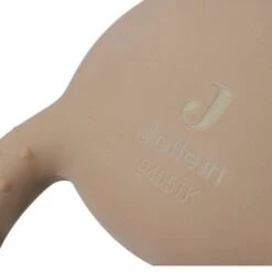 Jollein Bijtring Rubber Teddy Bear Biscuit -Little Dutch || Djeco Verkoopwinkel jollein jollein bijtring rubber teddy bear biscuit 2