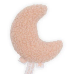 Jollein Rammelaar Moon Pale Pink