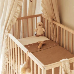 Jollein Rammelaar Spring Garden Bloom -Little Dutch || Djeco Verkoopwinkel jollein jollein rammelaar spring garden bloom 2