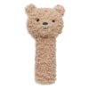 Jollein Rammelaar Teddy Bear Biscuit -Little Dutch || Djeco Verkoopwinkel jollein jollein rammelaar teddy bear biscuit