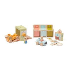 Kid's Concept Kids Concept Recyclagepark AIDEN