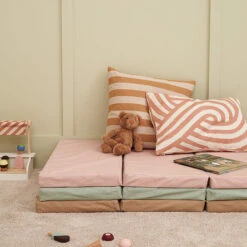 Kid's Concept Kids Concept Speelmat Opvouwbaar Light Pink