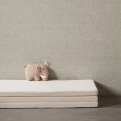 Kid's Concept Kids Concept Speelmat Opvouwbaar Off-White