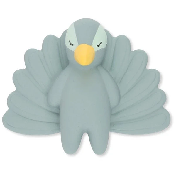 Bijtring Peacock - Konges Slojd 3 Bijtring Peacock - Konges Slojd