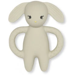 Bijtring Rabbit Clay - Konges Sløjd