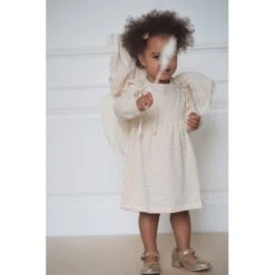 Konges Slojd Fairy Set - Verkleedkledij -Little Dutch || Djeco Verkoopwinkel konges slojd konges slojd fairy set verkleedkledij 2