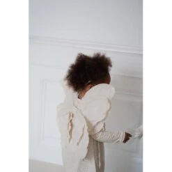 Konges Slojd Fairy Set - Verkleedkledij -Little Dutch || Djeco Verkoopwinkel konges slojd konges slojd fairy set verkleedkledij 3