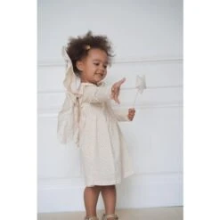 Konges Slojd Fairy Set - Verkleedkledij -Little Dutch || Djeco Verkoopwinkel konges slojd konges slojd fairy set verkleedkledij 4