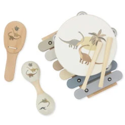 Konges Slojd Muziekset Kind - Dino