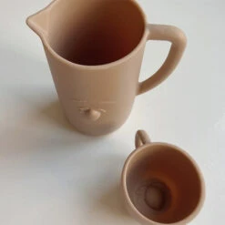 Little Dutch || Djeco Verkoopwinkel -Little Dutch || Djeco Verkoopwinkel konges slojd konges slojd siliconen theeservies bl 1